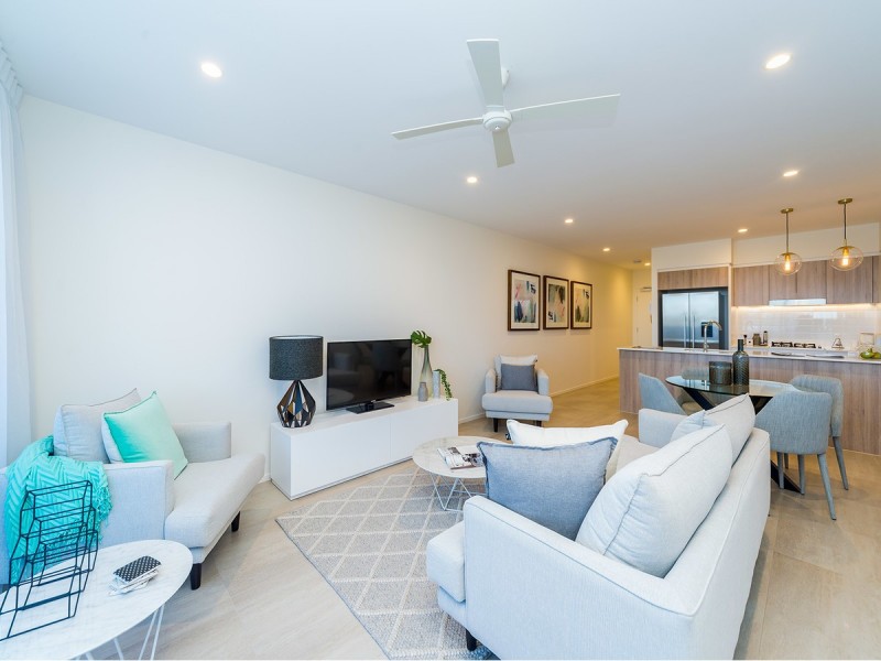 Lot 2401/93 Sheehan Avenue, Hope Island QLD 4212