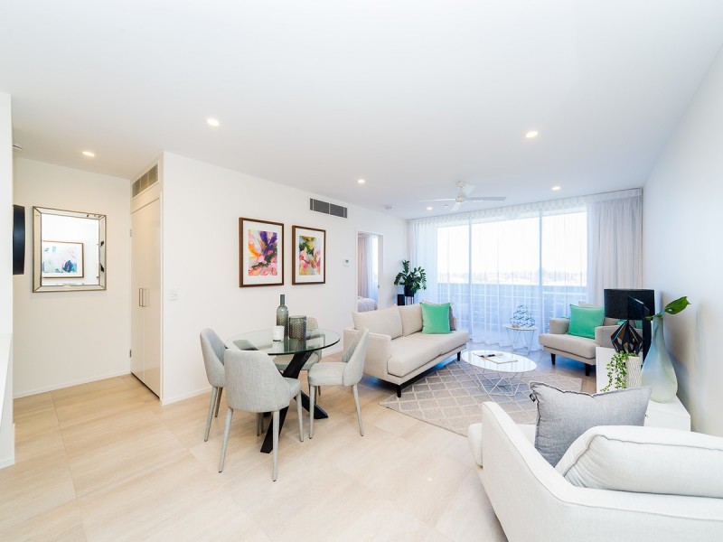 Lot 2401/93 Sheehan Avenue, Hope Island QLD 4212