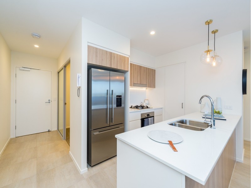 Lot 2401/93 Sheehan Avenue, Hope Island QLD 4212