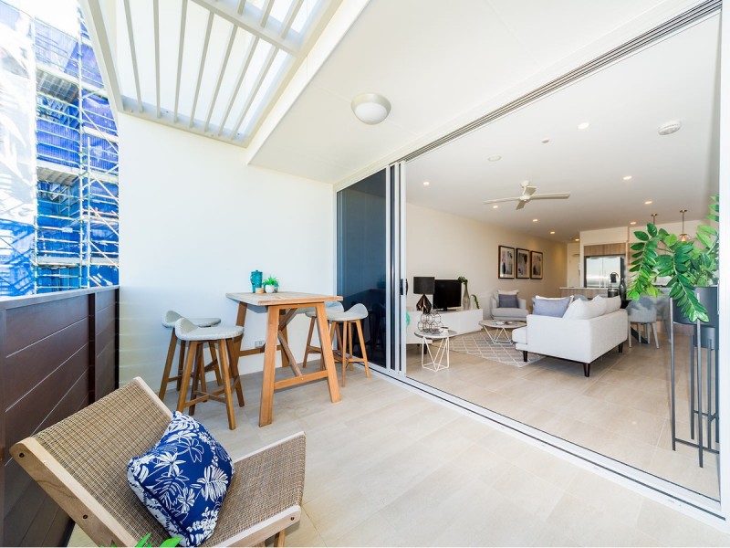 Lot 2401/93 Sheehan Avenue, Hope Island QLD 4212