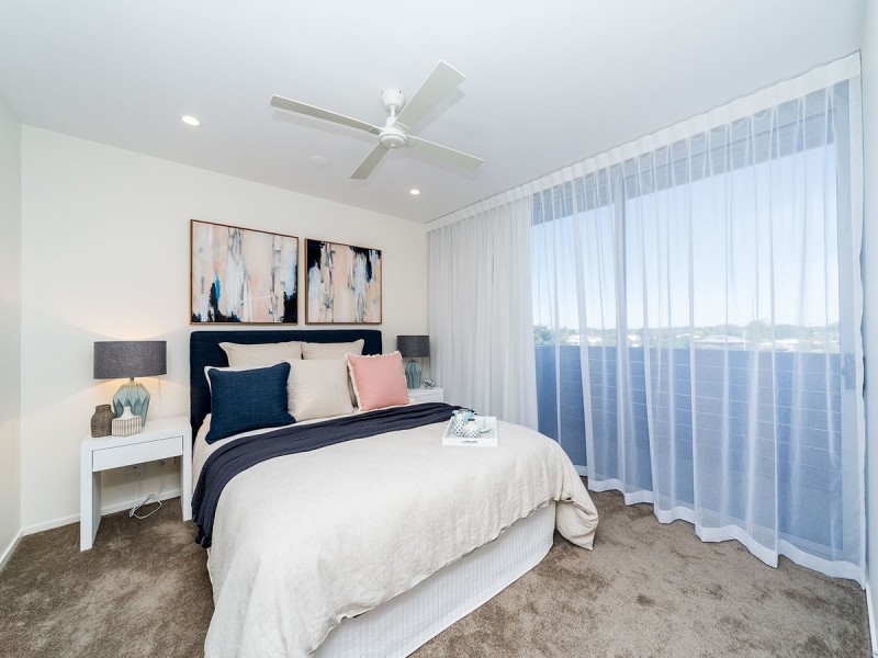 Lot 2401/93 Sheehan Avenue, Hope Island QLD 4212
