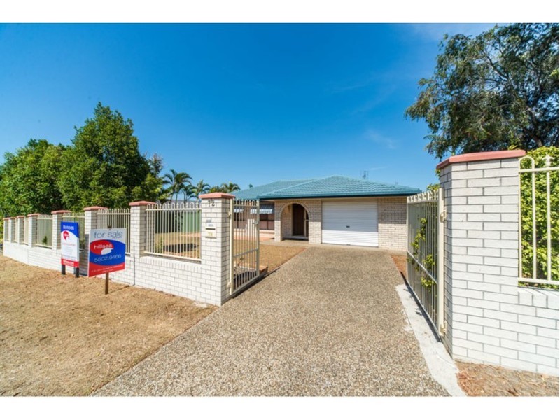 72 Parkes Drive, Helensvale QLD 4212