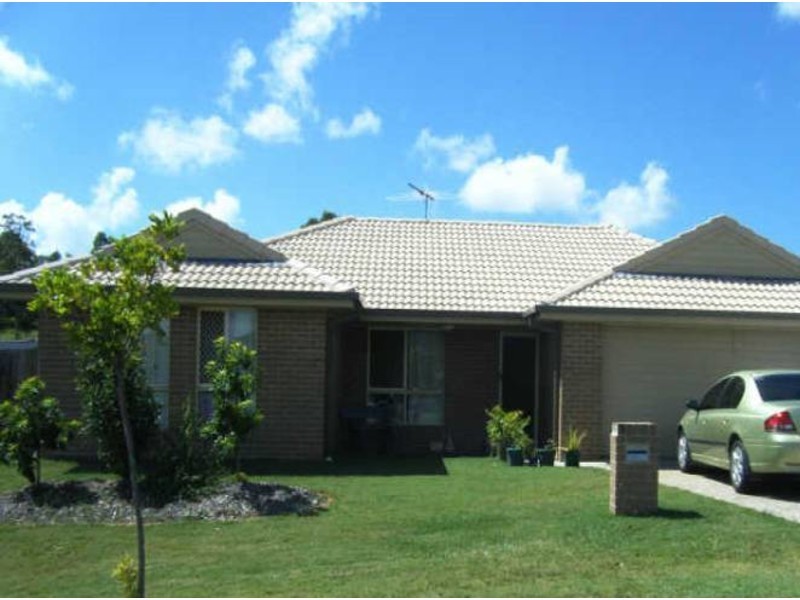 5 Shawnee Crescent, Pimpama QLD 4209