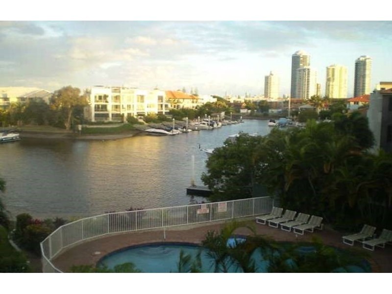 48/22 Jennifer Avenue, Runaway Bay QLD 4216