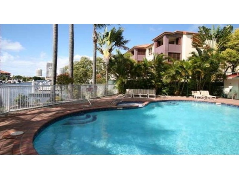 48/22 Jennifer Avenue, Runaway Bay QLD 4216