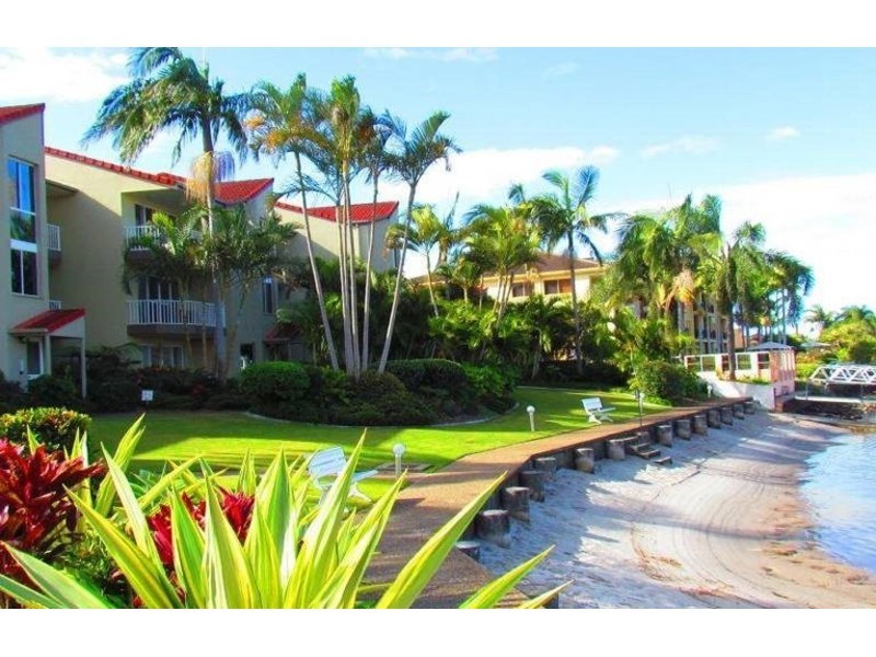 48/22 Jennifer Avenue, Runaway Bay QLD 4216