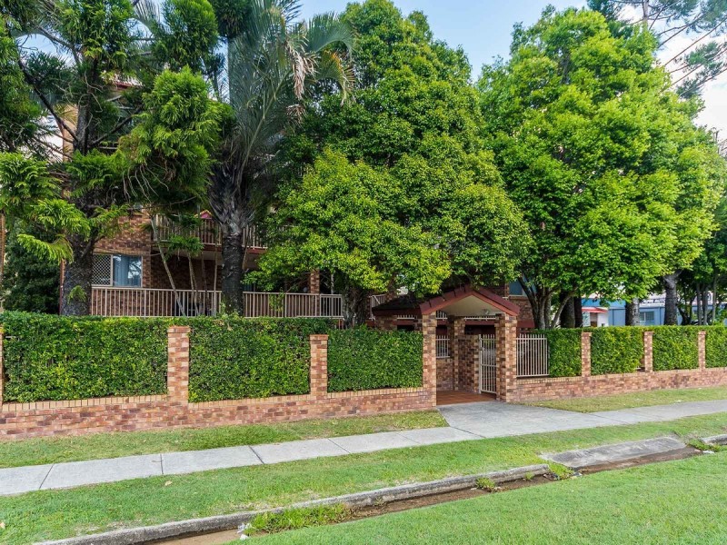 9/28 Sykes Court, Southport QLD 4215