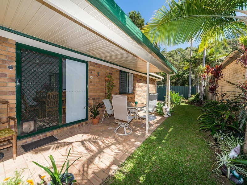 48 Seidler Place, Coombabah QLD 4216