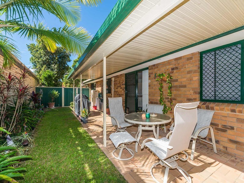 48 Seidler Place, Coombabah QLD 4216