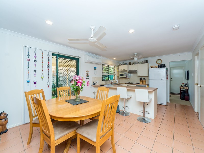 48 Seidler Place, Coombabah QLD 4216