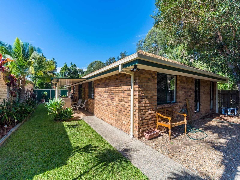48 Seidler Place, Coombabah QLD 4216