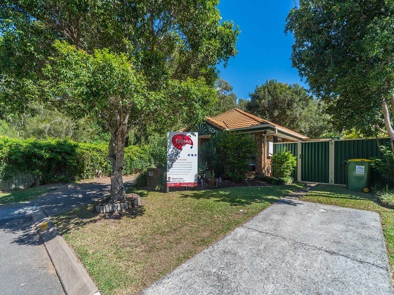 48 Seidler Place, Coombabah QLD 4216