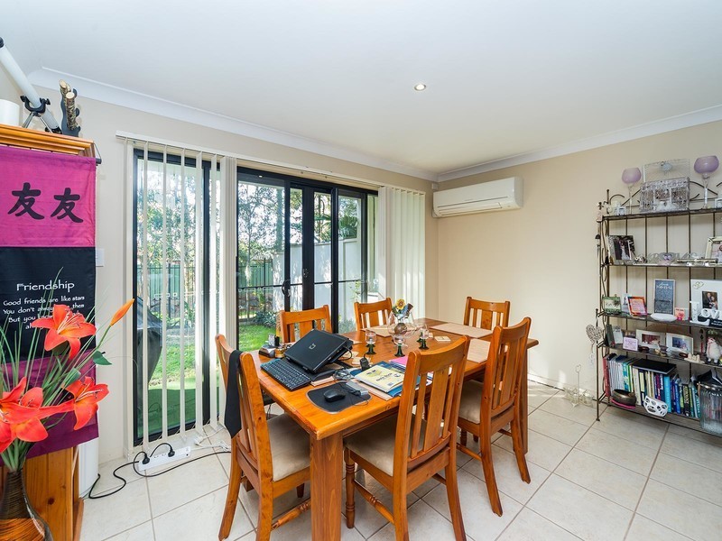 4/368 Pine Ridge Road, Coombabah QLD 4216