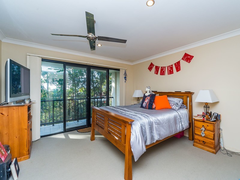 4/368 Pine Ridge Road, Coombabah QLD 4216