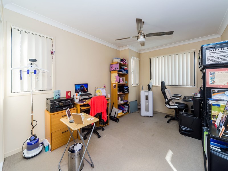 4/368 Pine Ridge Road, Coombabah QLD 4216