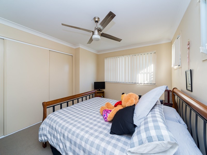 4/368 Pine Ridge Road, Coombabah QLD 4216