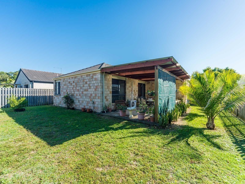 32 Meadow Way, Upper Coomera QLD 4209