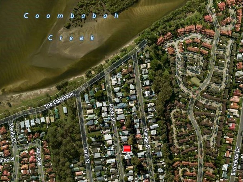 31 Iando Street, Coombabah QLD 4216