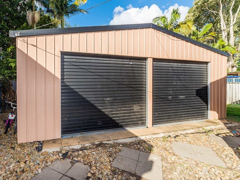 31 Iando Street, Coombabah QLD 4216