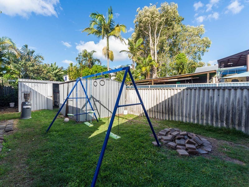 31 Iando Street, Coombabah QLD 4216