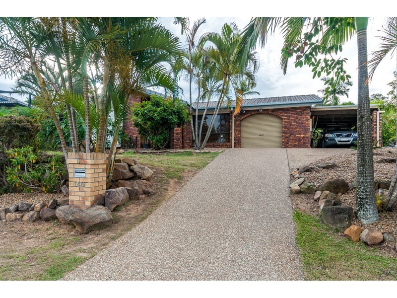 146 Mildura Drive, Helensvale QLD 4212