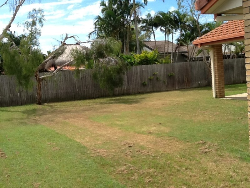 168 Monterey Keys Drive, Helensvale QLD 4212