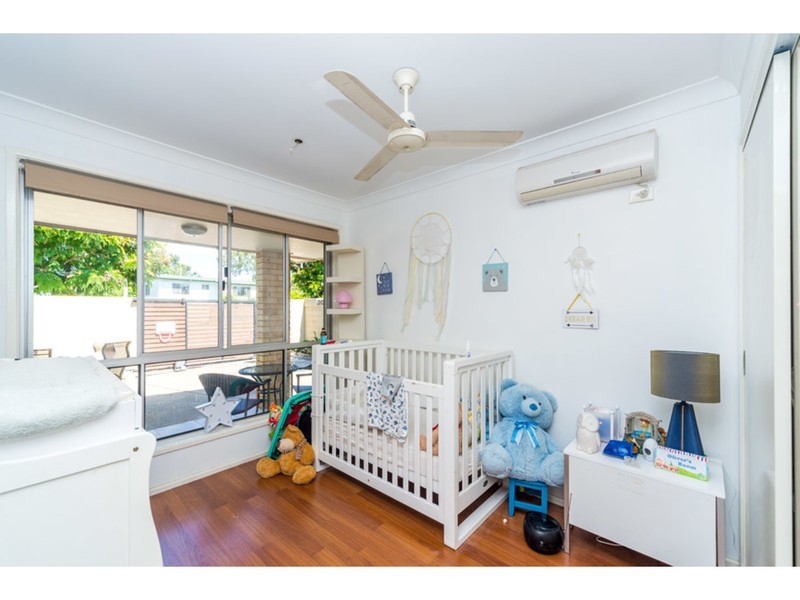 1/275 Bayview Street, Hollywell QLD 4216