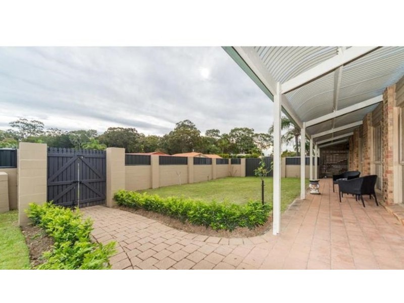 21 Sundown Drive, Paradise Point QLD 4216
