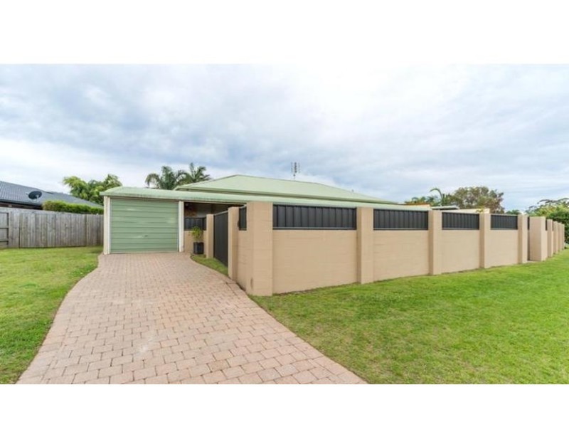 21 Sundown Drive, Paradise Point QLD 4216