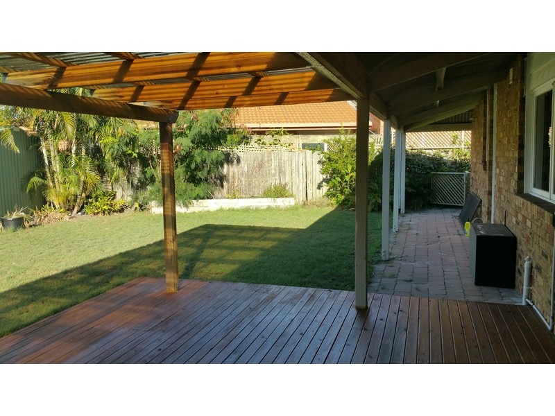 21 Sundown Drive, Paradise Point QLD 4216