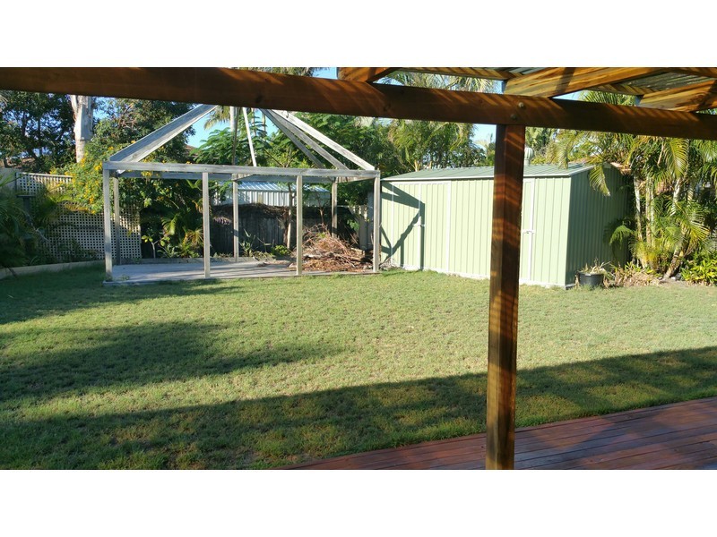 21 Sundown Drive, Paradise Point QLD 4216