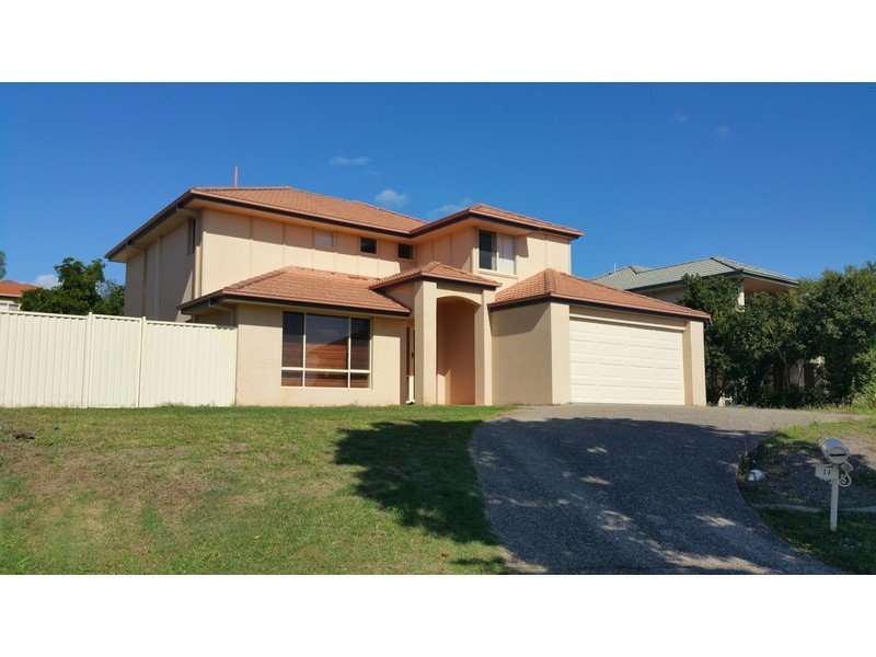 14 Katie Court, Arundel QLD 4214