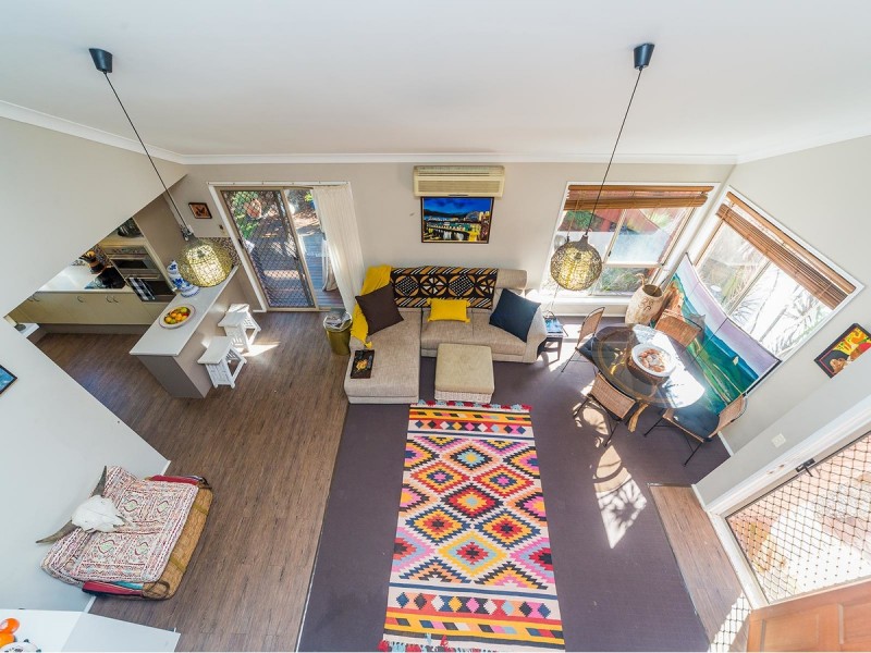 116/601 Pine Ridge Road, Biggera Waters QLD 4216