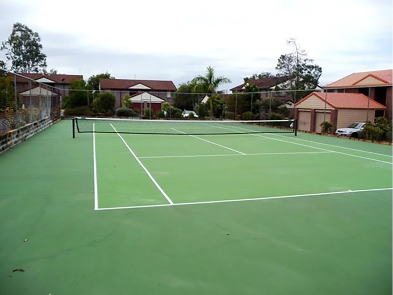 116/601 Pine Ridge Road, Biggera Waters QLD 4216