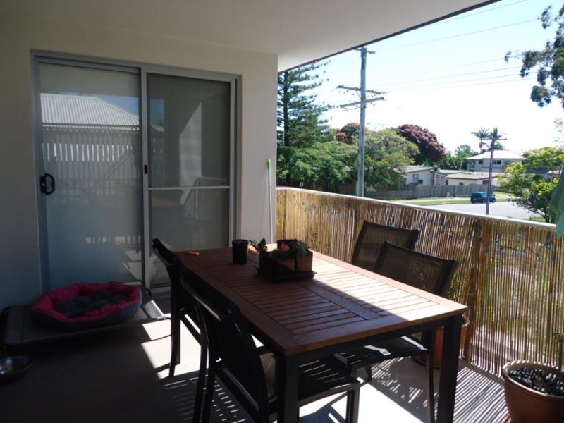 4/32 Parker Street, Labrador QLD 4215