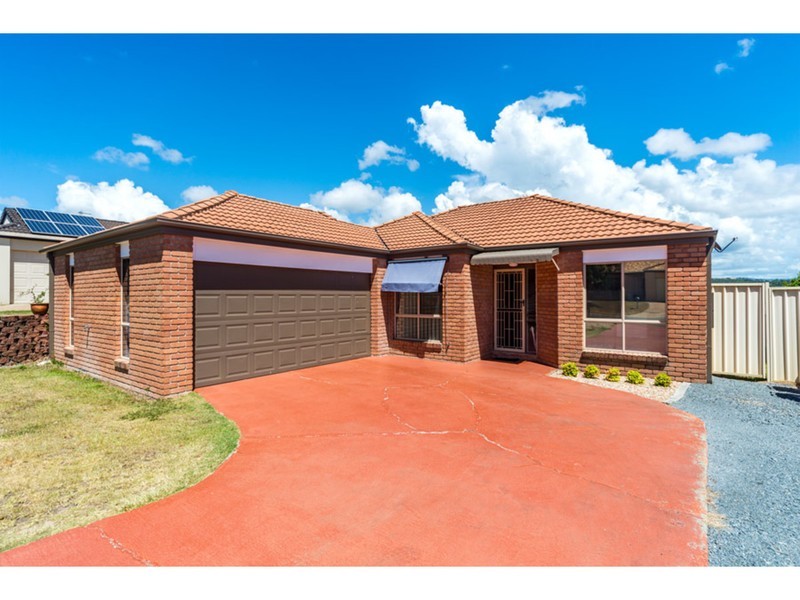 30 Tiger Drive, Arundel QLD 4214