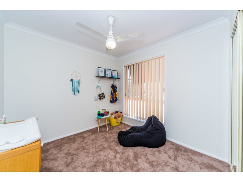 30 Tiger Drive, Arundel QLD 4214