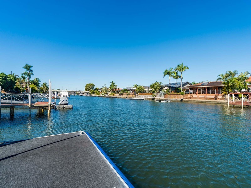 72 Lae Drive, Runaway Bay QLD 4216