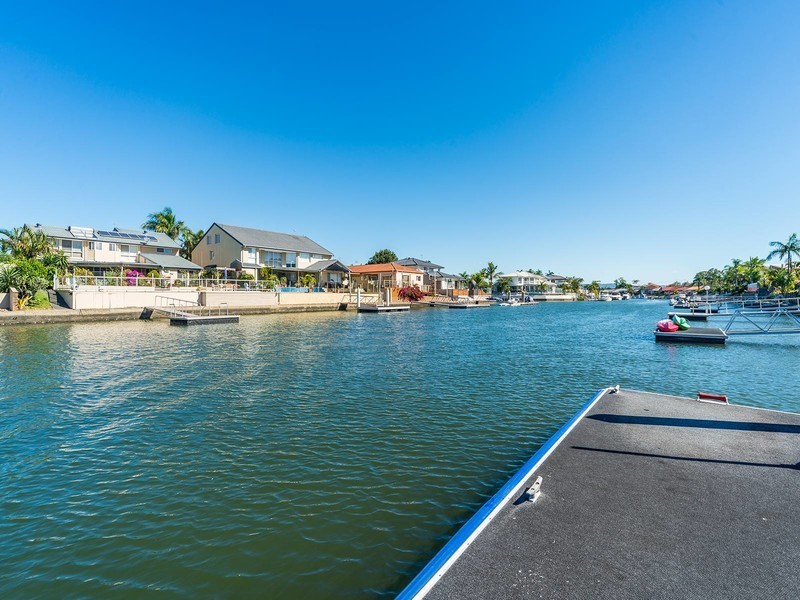 72 Lae Drive, Runaway Bay QLD 4216