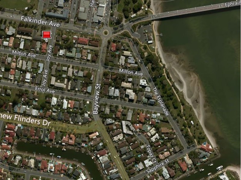 28 Falkinder Avenue, Paradise Point QLD 4216