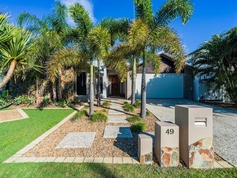 49 Southaven Drive, Helensvale QLD 4212