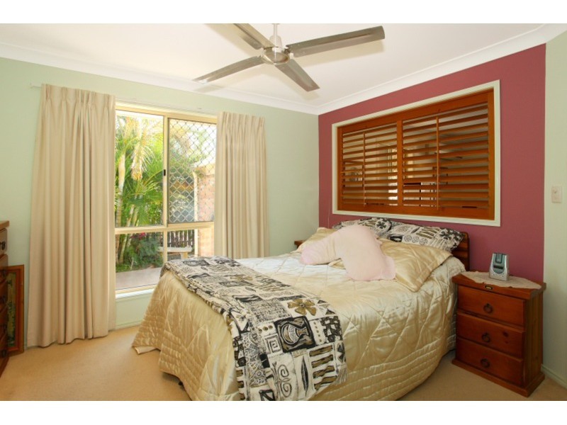 61A Arnold Palmer Drive, Parkwood QLD 4214