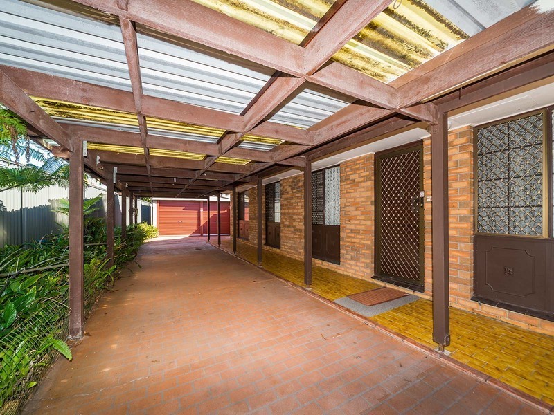 22 Allinga Street, Coombabah QLD 4216