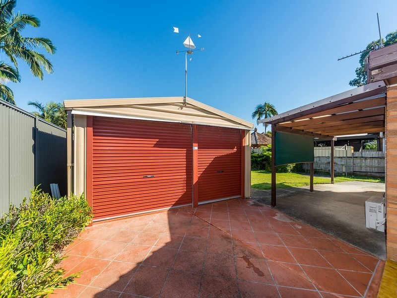 22 Allinga Street, Coombabah QLD 4216