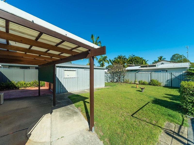 22 Allinga Street, Coombabah QLD 4216