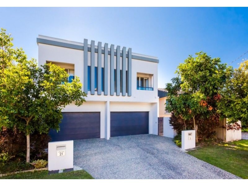 1/21 Scoter Avenue, Paradise Point QLD 4216