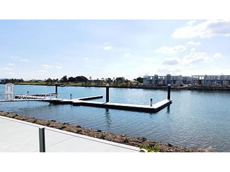 20/156 Marina Quays Boulevard, Hope Island QLD 4212