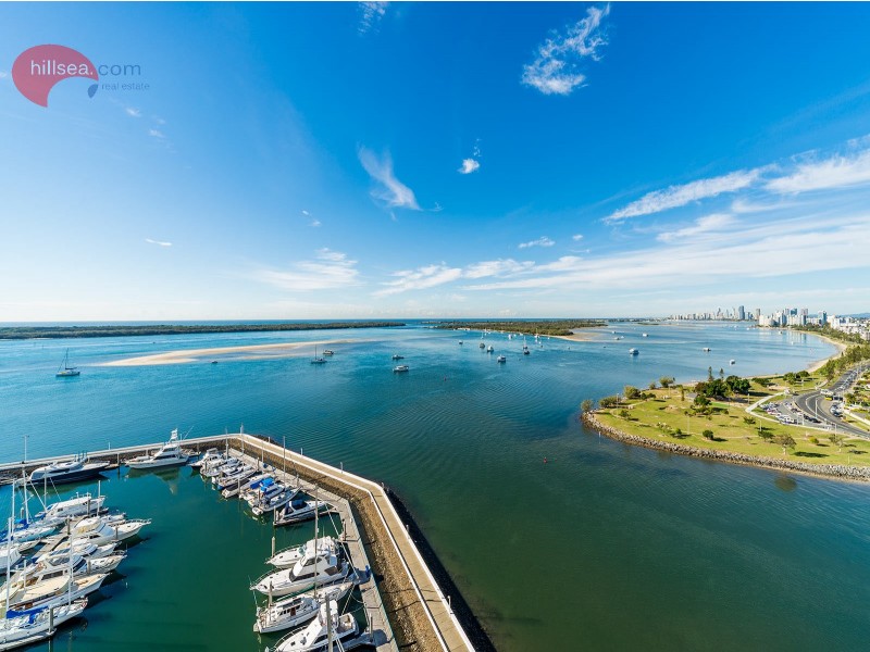 63/17 Bayview Street, Runaway Bay QLD 4216