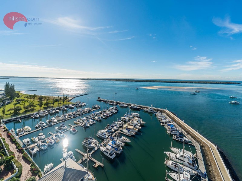 63/17 Bayview Street, Runaway Bay QLD 4216