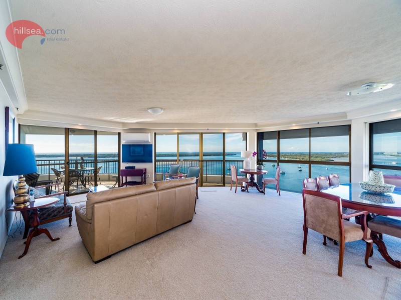 63/17 Bayview Street, Runaway Bay QLD 4216